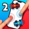 2 Speler Spelletjes