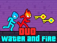 Duo Water and Fire