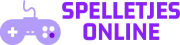 Spelletjes Online